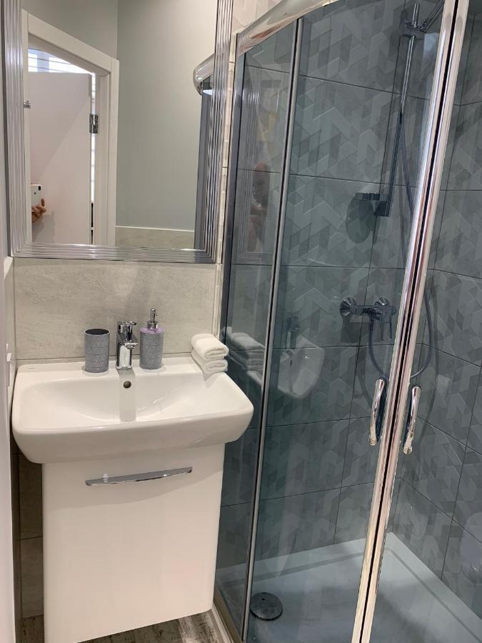 Ok Apartments Nasypna Λβιβ Εξωτερικό φωτογραφία