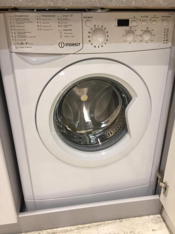 Ok Apartments Nasypna Λβιβ Εξωτερικό φωτογραφία